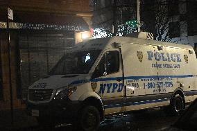 34-year-old Man In Critical Condition After Being Shot And Stabbed Multiple Times In A Building In The Morrisania Section Of Bro