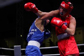 43rd International Boxing Tournament 'Wisla's Golden Glove' In Krakow