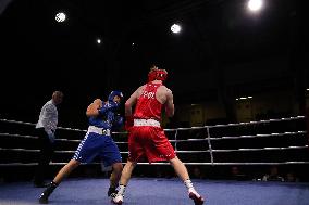 43rd International Boxing Tournament 'Wisla's Golden Glove' In Krakow