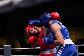 43rd International Boxing Tournament 'Wisla's Golden Glove' In Krakow