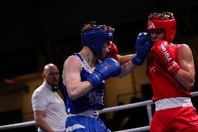 43rd International Boxing Tournament 'Wisla's Golden Glove' In Krakow