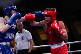 43rd International Boxing Tournament 'Wisla's Golden Glove' In Krakow