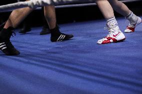 43rd International Boxing Tournament 'Wisla's Golden Glove' In Krakow