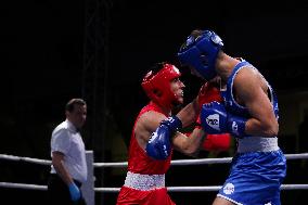 43rd International Boxing Tournament 'Wisla's Golden Glove' In Krakow