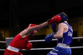 43rd International Boxing Tournament 'Wisla's Golden Glove' In Krakow