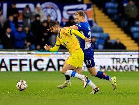 Oldham Athletic v Wealdstone - Vanarama National League