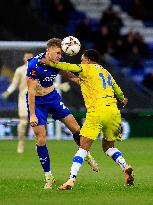 Oldham Athletic v Wealdstone - Vanarama National League