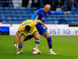 Oldham Athletic v Wealdstone - Vanarama National League