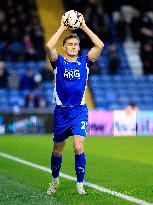 Oldham Athletic v Wealdstone - Vanarama National League