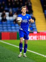 Oldham Athletic v Wealdstone - Vanarama National League