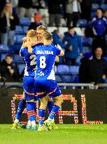 Oldham Athletic v Wealdstone - Vanarama National League