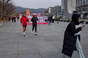 Seoul Returns To Calm As Yoon Suk Yeol’s Martial Law Attempt Fails And Impeachment Motion Passes