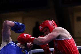 43rd International Boxing Tournament 'Wisla's Golden Glove' In Krakow