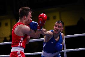 43rd International Boxing Tournament 'Wisla's Golden Glove' In Krakow