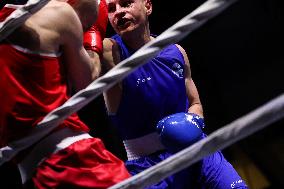 43rd International Boxing Tournament 'Wisla's Golden Glove' In Krakow