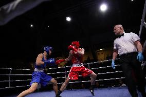 43rd International Boxing Tournament 'Wisla's Golden Glove' In Krakow