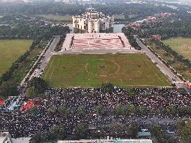 Victory Day - Dhaka