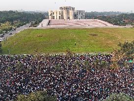 Victory Day - Dhaka