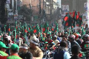 Victory Day - Dhaka