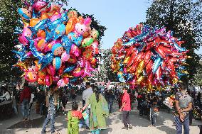 Victory Day - Dhaka