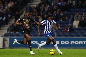 I Liga: FC Porto vs Estrela da Amadora