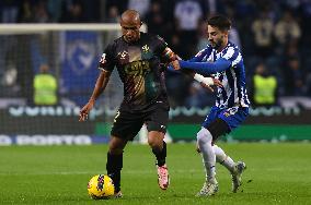 I Liga: FC Porto vs Estrela da Amadora