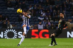 I Liga: FC Porto vs Estrela da Amadora