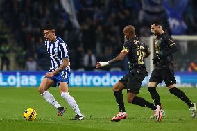 I Liga: FC Porto vs Estrela da Amadora