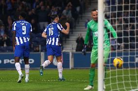 I Liga: FC Porto vs Estrela da Amadora