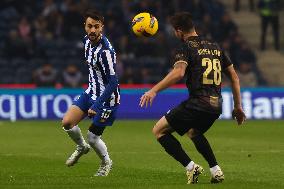 I Liga: FC Porto vs Estrela da Amadora