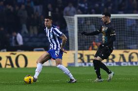 I Liga: FC Porto vs Estrela da Amadora