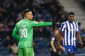 I Liga: FC Porto vs Estrela da Amadora