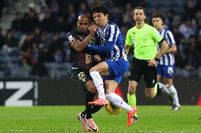 I Liga: FC Porto vs Estrela da Amadora