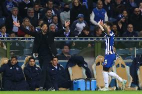 I Liga: FC Porto vs Estrela da Amadora