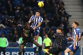 I Liga: FC Porto vs Estrela da Amadora