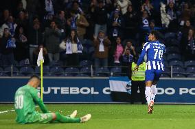 I Liga: FC Porto vs Estrela da Amadora