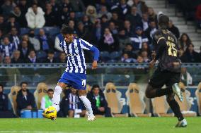 I Liga: FC Porto vs Estrela da Amadora