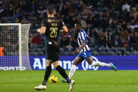 I Liga: FC Porto vs Estrela da Amadora