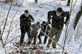 Kordon Race in Lviv