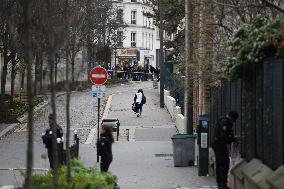 A Teenager Killed During A Brawl Between Rival Gang - Paris