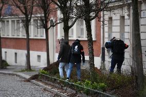 A Teenager Killed During A Brawl Between Rival Gang - Paris