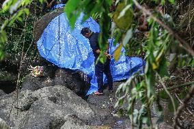 Bali Zoo's Sumatran Elephant Found Dead After Being Swept Away By River