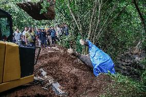 Bali Zoo's Sumatran Elephant Found Dead After Being Swept Away By River