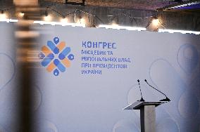 Congress of Local and Regional Authorities convenes in Lviv