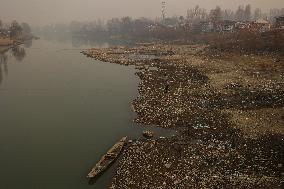 Winters In Kashmir