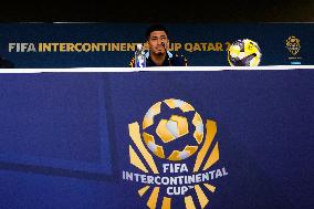 FIFA Intercontinental Cup Final Previews