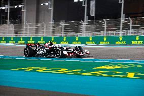 F1 Grand Prix Of Abu Dhabi