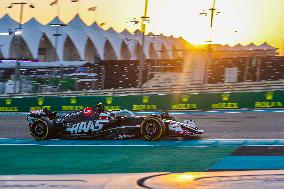 F1 Grand Prix Of Abu Dhabi