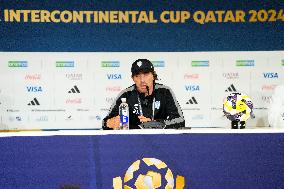 FIFA Intercontinental Cup Final Previews