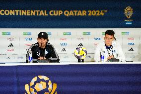 FIFA Intercontinental Cup Final Previews